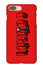 L0WI99 iPhone Phone Cases