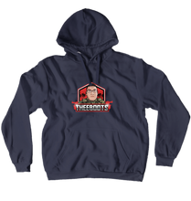theeboots Hoodies (No-Zip/Pullover)