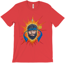 Tee SMASH - Jake the Snake !