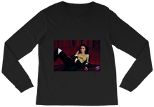canadian_juan Long Sleeve Tee