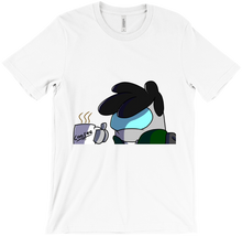 el_eduard0s T-Shirts