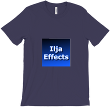 IljaEffects T-Shirts