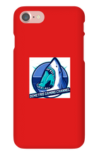 demetrisgaming iPhone Phone Cases