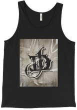 dj_tweetz Tank Top