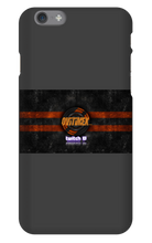 Ovitimex_ iPhone Cover