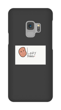 izzycat13 Samsung Phone Cases