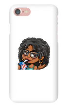 liyahtheawfulbrtishgamer iPhone Phone Cases