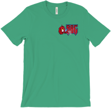 Jabalí furioso logo