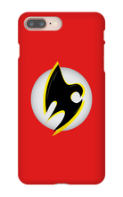 sptlght_ iPhone Phone Cases