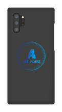therealadzplayz Samsung Phone Cases