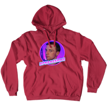 dprbassman Hoodies (No-Zip/Pullover)