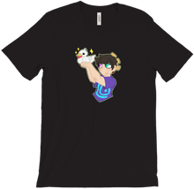 KEVIN AND I ARE ON A SHIRT! By:Thekingofstarfish