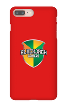 Blackjack Gamers iPhone Phone Cases