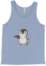 santcalex Tank Top