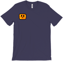 The Cheesy Cheezit Logo T-Shirt