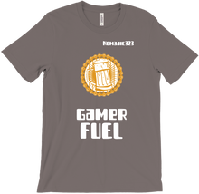 Gamer fuel T-Shirts