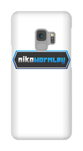 nikowormley Samsung Phone Cases