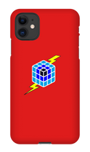 revancubing iPhone Phone Cases