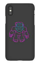 monkeman74 iPhone Phone Cases