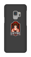 LilCris Samsung Phone Cases