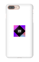 pureindolent iPhone Phone Cases