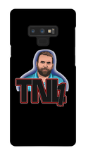 tnl1 Samsung Phone Cases