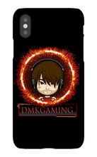 DMKGaming iPhone Phone Cases