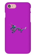 keiganmahaney iPhone Phone Cases