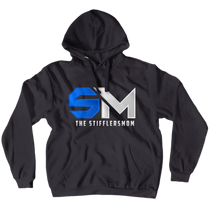 thestifflersmom Hoodies (No-Zip/Pullover)