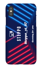 steppoyt87 iPhone Phone Cases