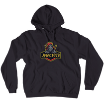JMAC KNIGHT Hoodies (No-Zip/Pullover)