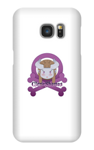 clericskamos Samsung Phone Cases