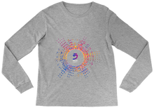 Decay Family long-sleeve-tee