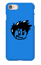 Tayo Smile iPhone Case