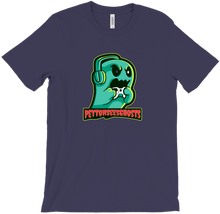 peytonseesghosts T-Shirts
