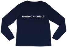 Phasmo and Chill