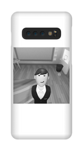 hackermanvr Samsung Phone Cases