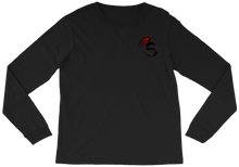 SLAYZ Long Sleeve Tee