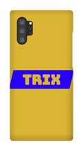 trix Samsung Phone Cases
