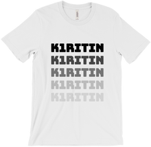 K1ritin Gradient T-Shirt