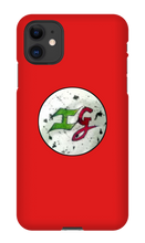 izooggaming iPhone Phone Cases