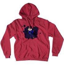 Hoodies (No-Zip/Pullover)