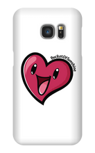 bucketofsunshine Samsung Phone Cases