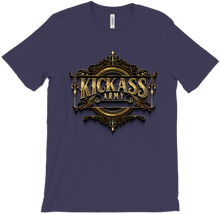kikikickass T-Shirts