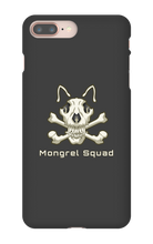 Mongrel Squad  iPhone Phone Case
