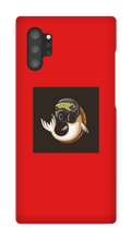 chemicalsalmon Samsung Phone Cases
