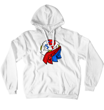 Stealth Hoodies (No-Zip/Pullover)