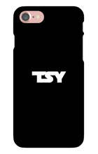tsy_gaming iPhone Phone Cases