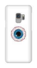 insomniatv Samsung Phone Cases