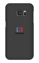 themigler Samsung Phone Cases